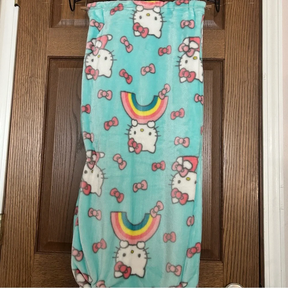 Hello Kitty hello kitty